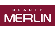 Beauty Merlin Academy logo